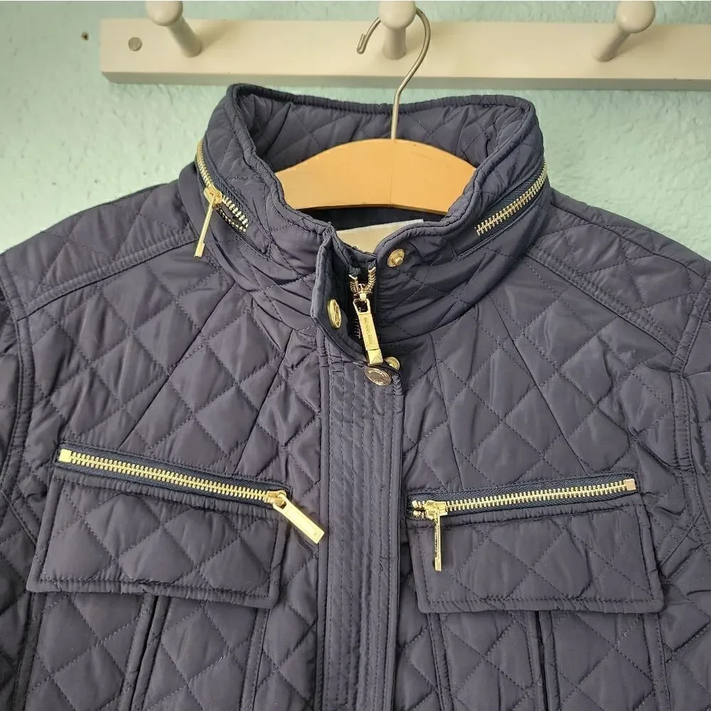 Michael kors new with tags jacket